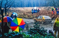 Russell Brookes Neil Wilson