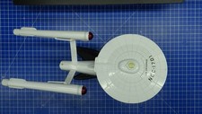 Franklin Mint STARSHIP USS