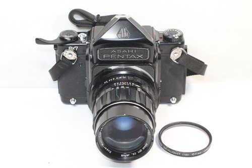 Pentax 6x7 67 medium - 67,