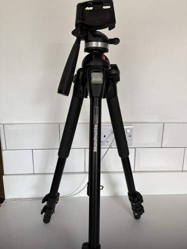 Manfrotto 190prob 390rc2 - 190prob,