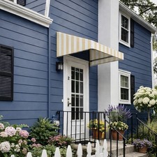 4ft Wide Awning, Brand New In