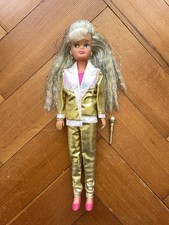1987 Sindy Superstar Vintage