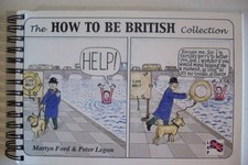 The How to be British