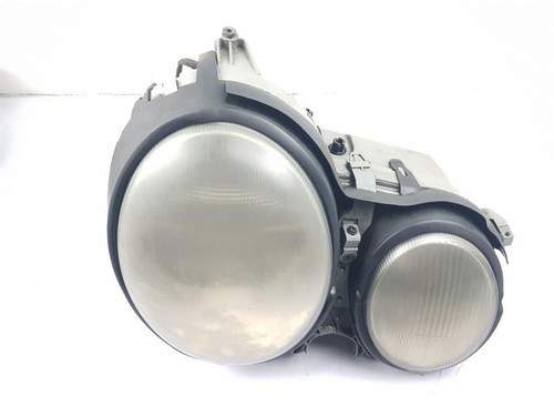 1999 2002 w210 mercedes - w210, fl