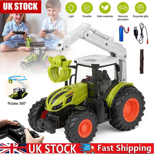 Remote controlled engineering - remote,