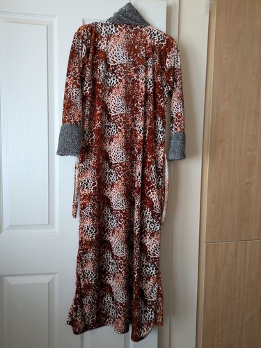 Indian soft kaftan size - indian,