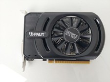 Palit Nvidia GTX1650 STORMX 4G