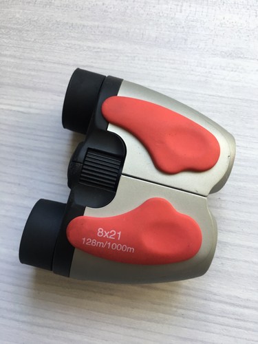 Binoculars 8x21 128m 1000m - binoculars,