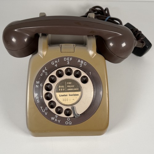 Vintage gpo 706l - gpo,