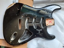 c.2000 FENDER Custom Shop USA