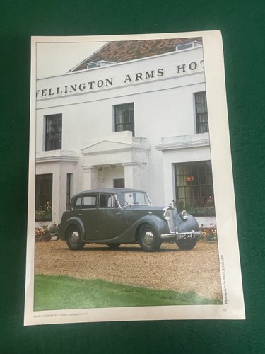 Triumph renown rpc 144 - renown,