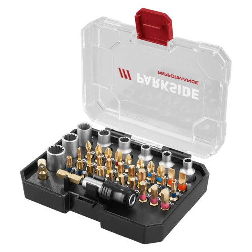 Parkside performance bit - parkside, &