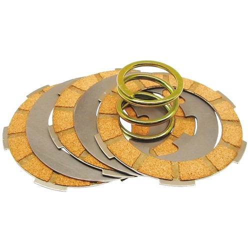 F1192acm series clutch - f1192acm,