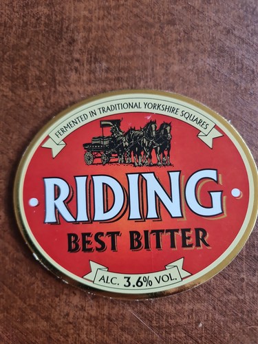 Mansfield brewery riding - mansfield,