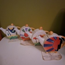 Vintage Clarice Cliff Style