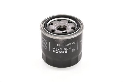 Bosch oil filter for hyundai - oil,