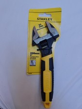 STANLEY 0 90 948 8" ADJUSTABLE