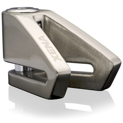 Lock disk xena - x2, stainless