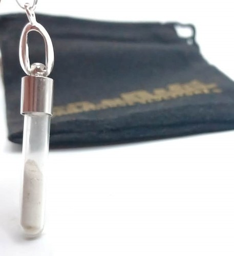 Preseli bluestone essence vial - preseli,