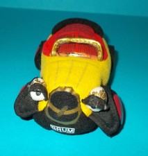 VINTAGE SOFT TOY VIBRATING