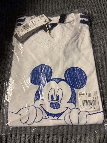 Adidas disney collab mickey - x,