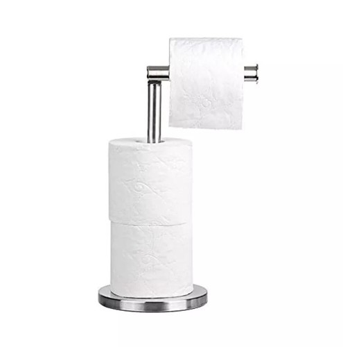 Roll free standing toilet - 3+1,