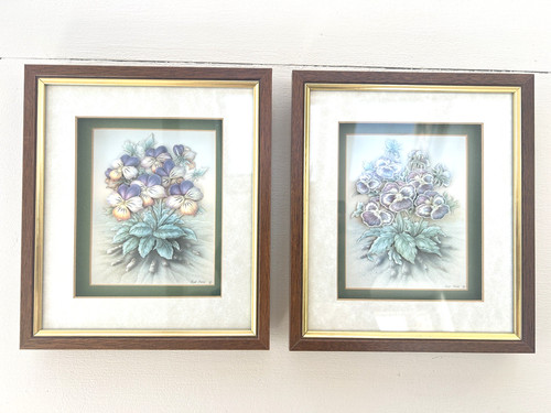 Vintage rob pohl decoupage - rob,