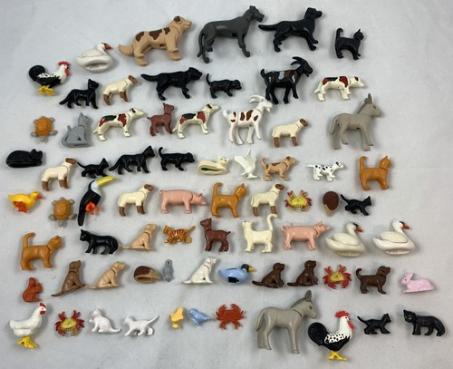 Playmobil animals bundle dog - animals,