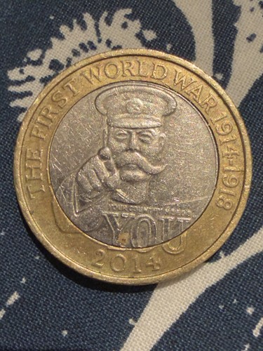 2014 coin first world - 2014,