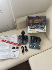 Nice Condition Thrustmaster