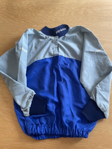 Vintage pyranha long - vintage,