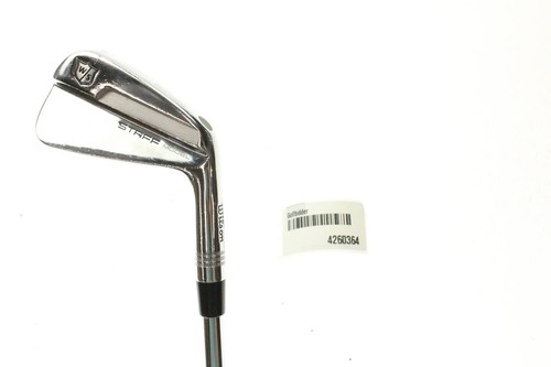 Wilson staff model - model, blades