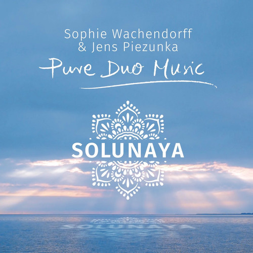 Solunaya pure duo - solunaya,