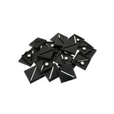 30mm Square Diagonal Slot