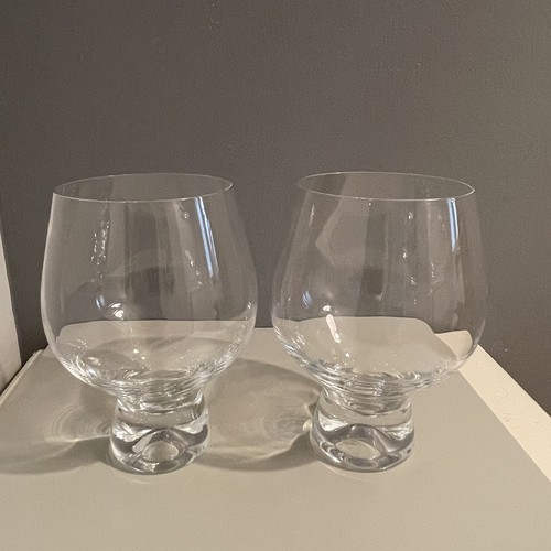 Dartington glasses beer gin - beer,