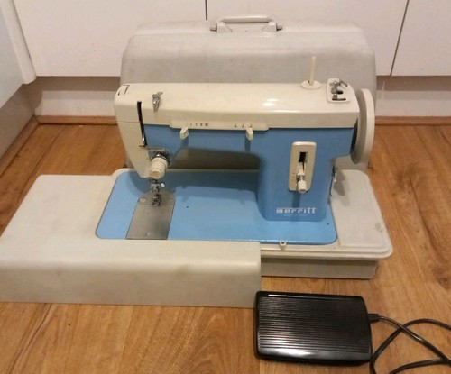 Vintage singer merritt - vintage,