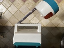 crompton vidor N0.970639 classic car brakedown torch's white amber Hong Kong