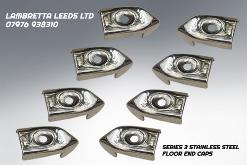 Lambretta series lis tv - lambretta, 3
