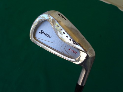 Srixon 701 forged iron - i-701,