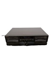 Technics RS-TR474 - Stereo