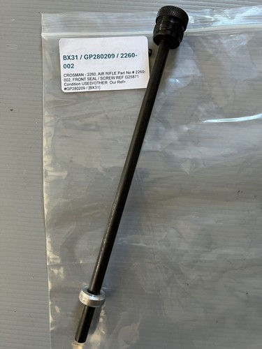 Spare part for crosman 2260 - part,