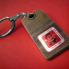 Genuine Race Used Jules