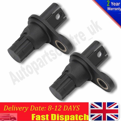 Camshaft position sensor - position,