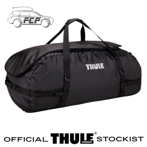 Thule chasm 130l duffel - thule,