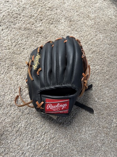 Rawlings baseball glove - rawlings,