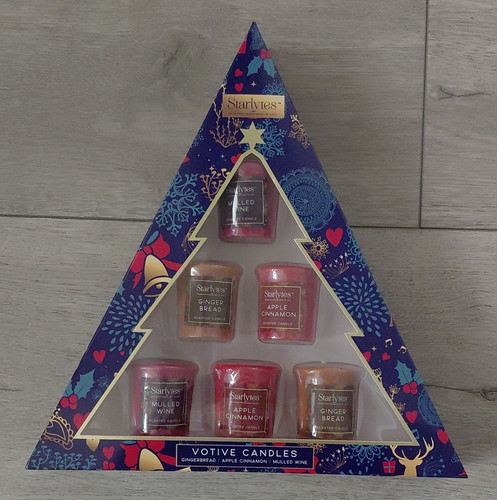 Starlytes scented christmas - starlytes,