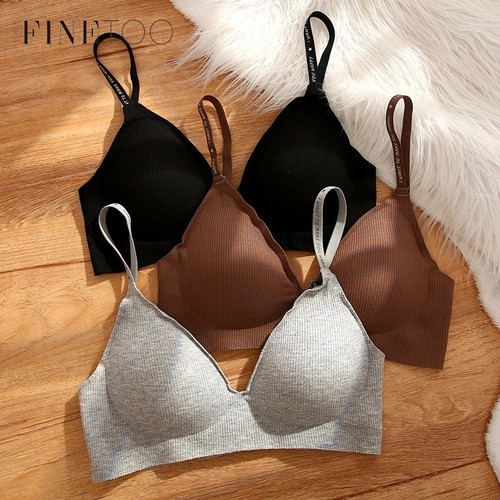 Women wireless bra - women,