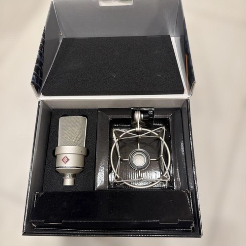 Neumann tlm 103 - tlm, condenser