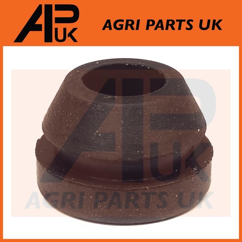 Hand throttle cable rubber - throttle,