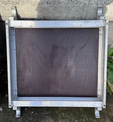 Aluminium scaffold tower - scaffold,